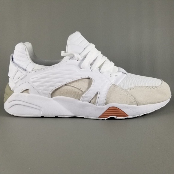 puma blaze cage han